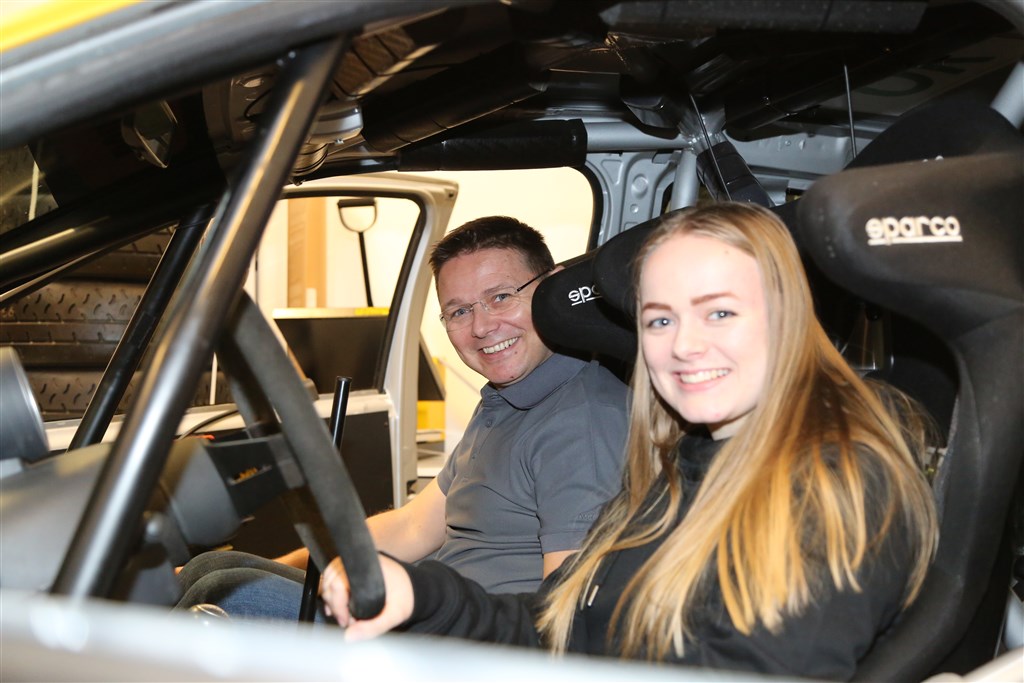 (Foto: BSM Motorsport)